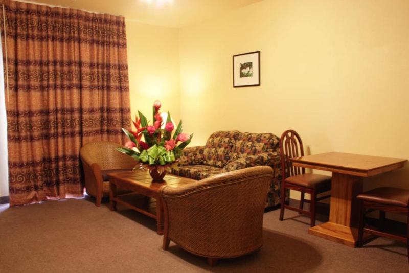 Tradewinds Hotel image