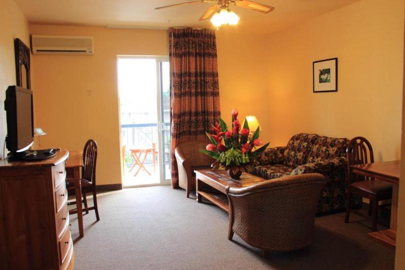 Tradewinds Hotel image