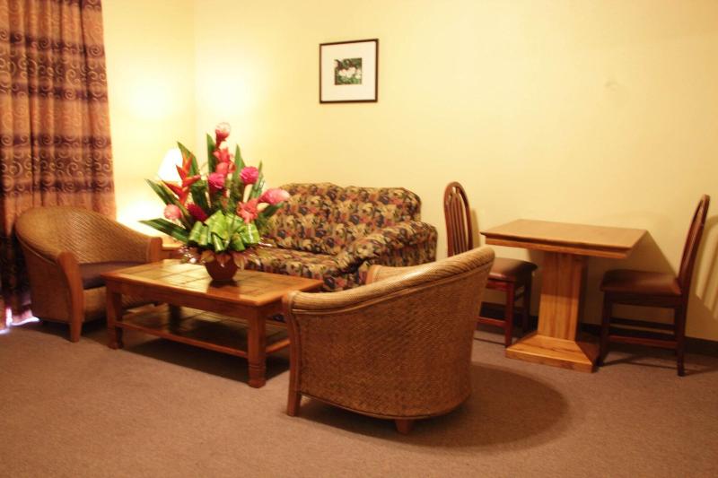 Tradewinds Hotel image