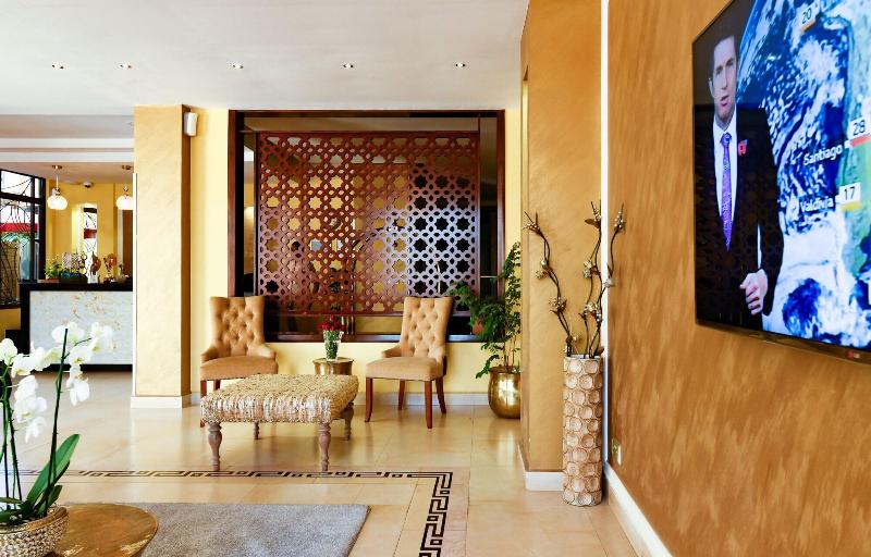 Saab Royale Hotel image