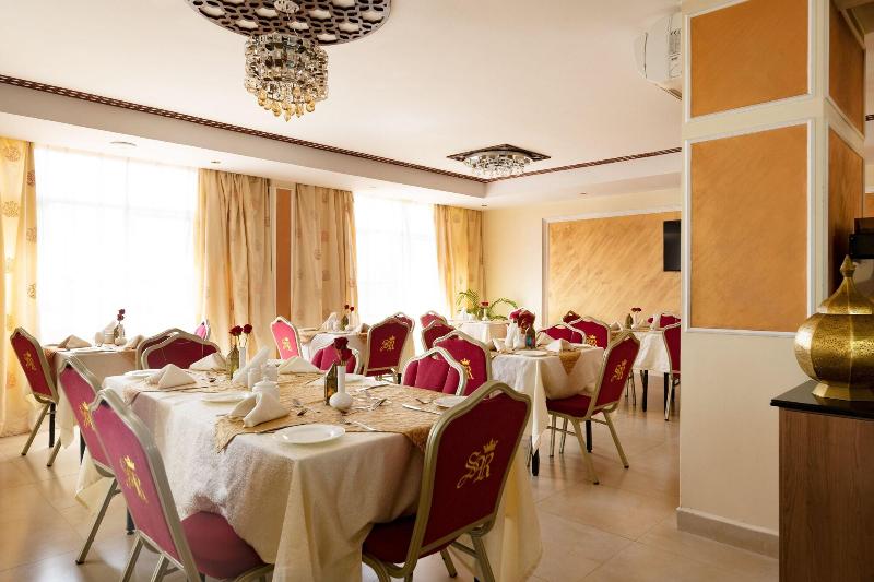 Saab Royale Hotel image