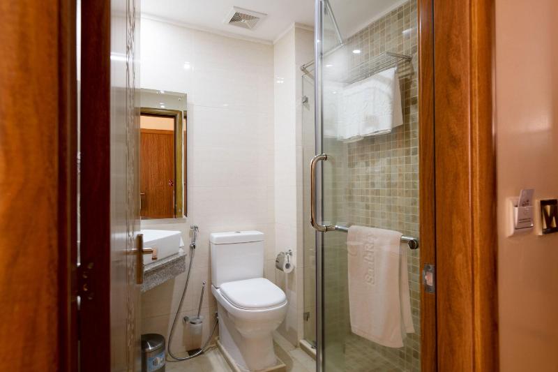 Saab Royale Hotel image
