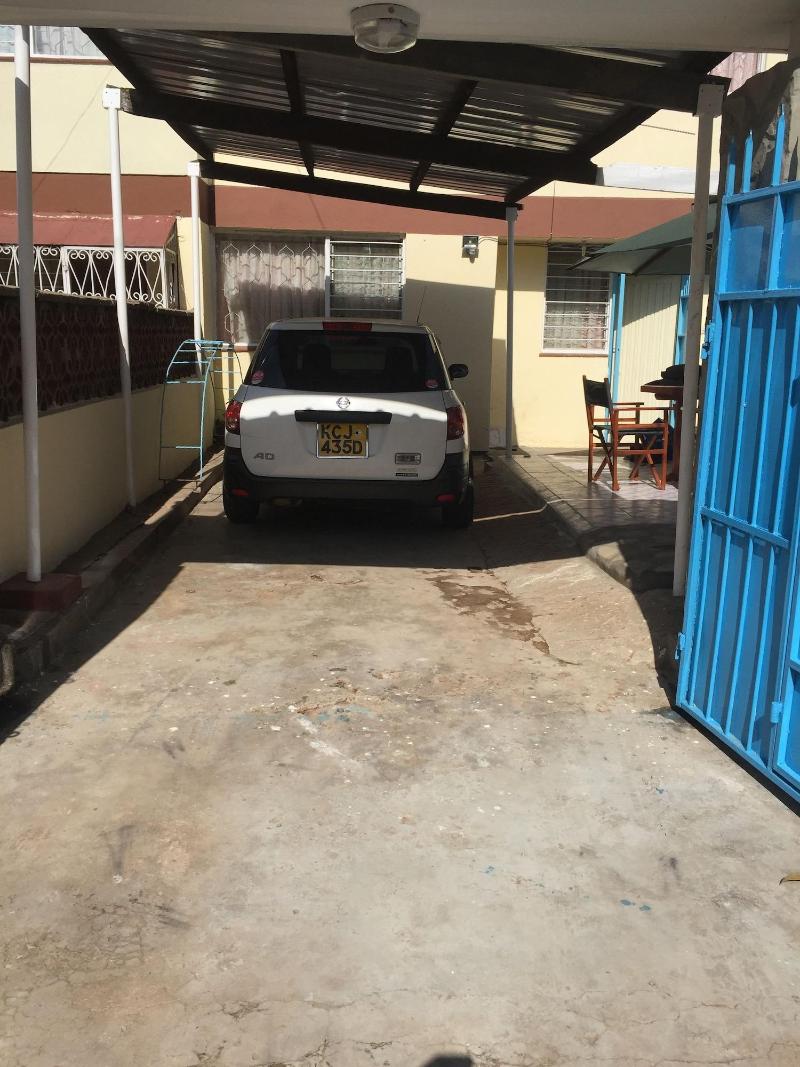 Magiwa Homestay - Adults Only image