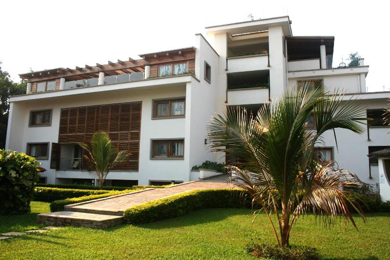 Hotel Club Du Lac Tanganyika image