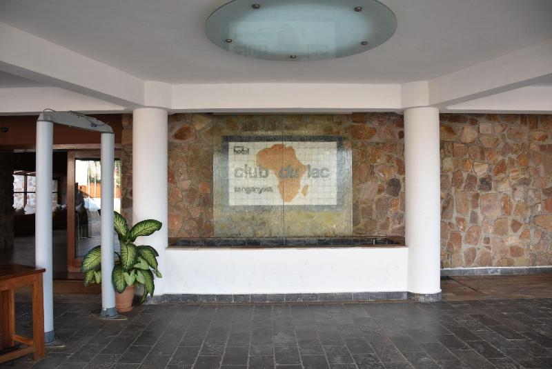 Hotel Club Du Lac Tanganyika image