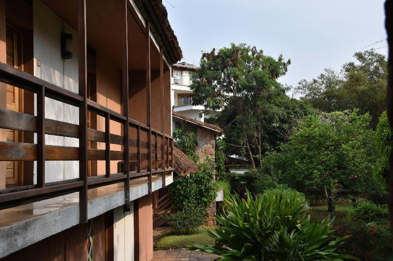 Hotel Club Du Lac Tanganyika image
