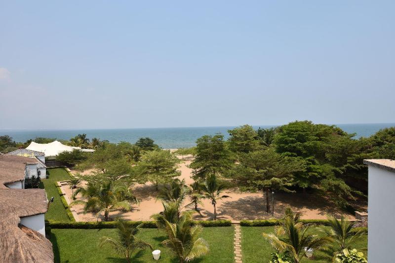 Hotel Club Du Lac Tanganyika image