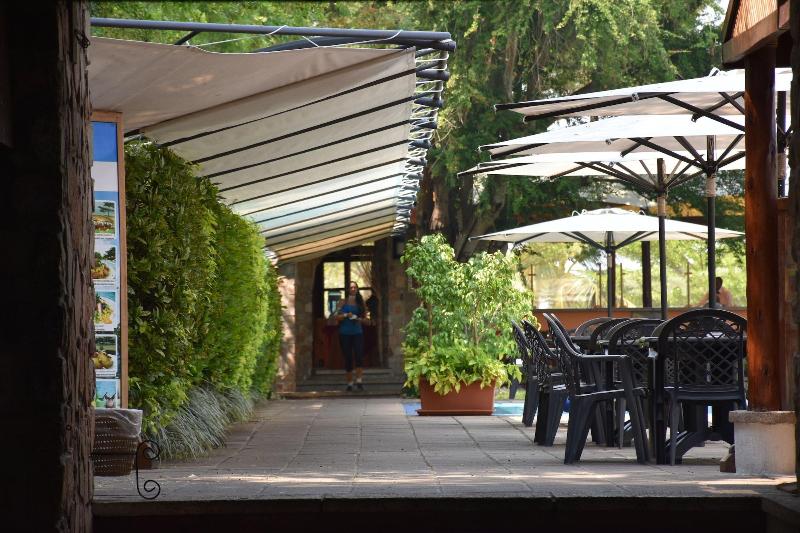 Hotel Club Du Lac Tanganyika image