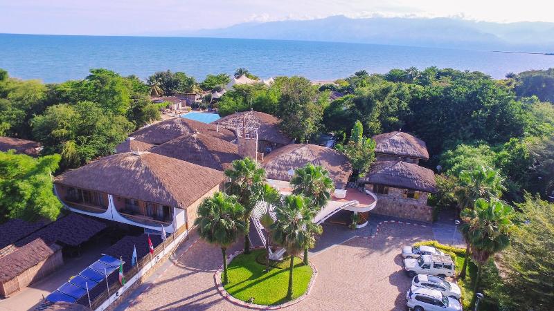 Hotel Club Du Lac Tanganyika image