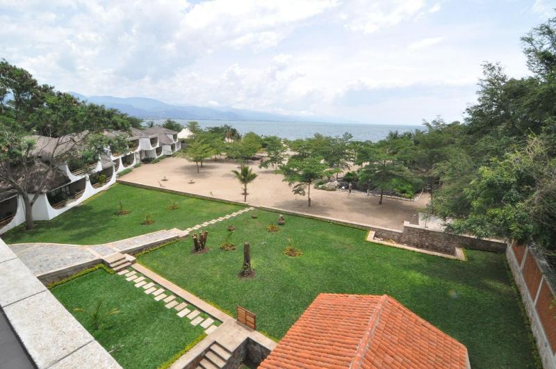 Hotel Club Du Lac Tanganyika image
