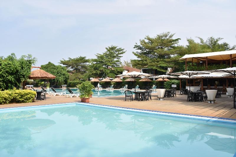 Hotel Club Du Lac Tanganyika image