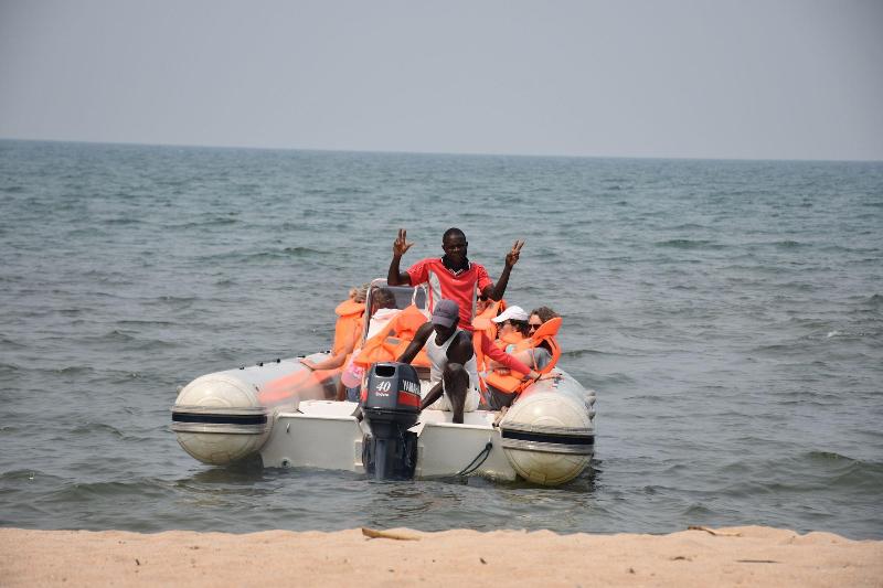 Hotel Club Du Lac Tanganyika image