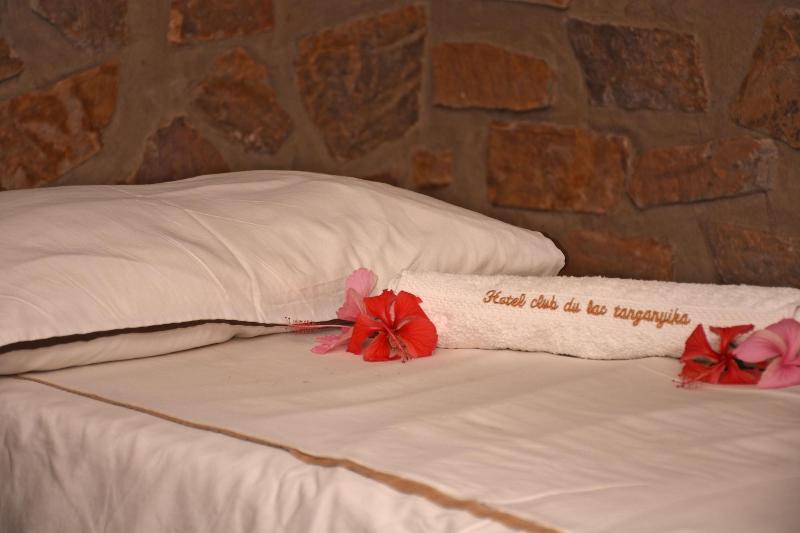 Hotel Club Du Lac Tanganyika image