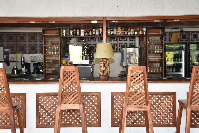 Hotel Club Du Lac Tanganyika image