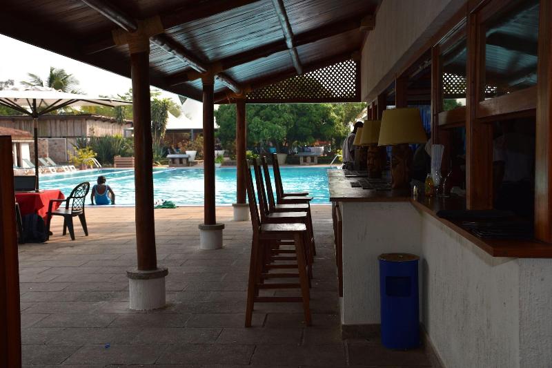Hotel Club Du Lac Tanganyika image