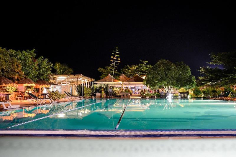 Hotel Club Du Lac Tanganyika image