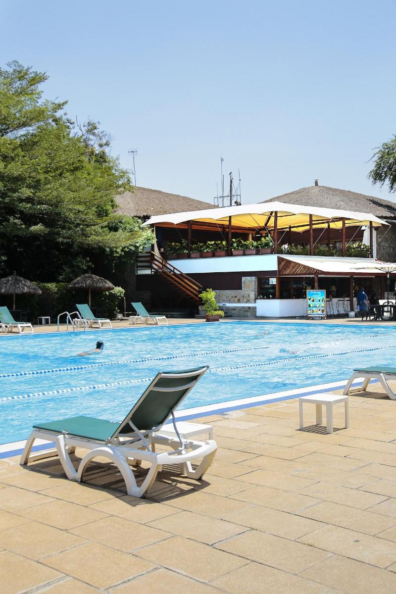 Hotel Club Du Lac Tanganyika image