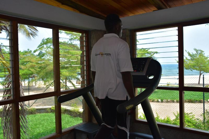 Hotel Club Du Lac Tanganyika image