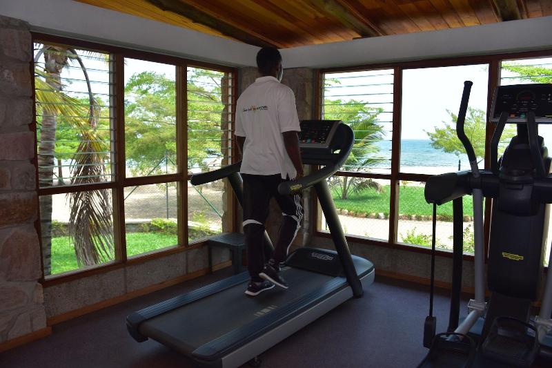 Hotel Club Du Lac Tanganyika image