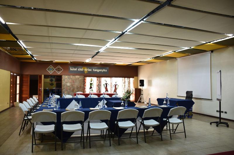 Hotel Club Du Lac Tanganyika image