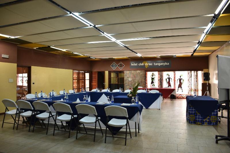 Hotel Club Du Lac Tanganyika image
