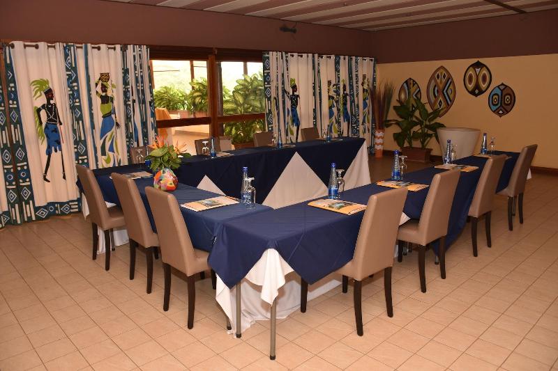 Hotel Club Du Lac Tanganyika image