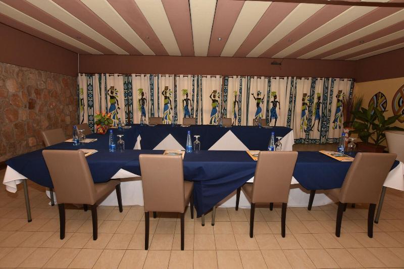 Hotel Club Du Lac Tanganyika image