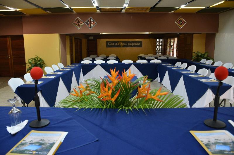 Hotel Club Du Lac Tanganyika image