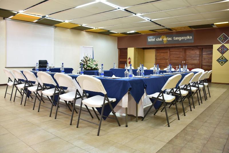 Hotel Club Du Lac Tanganyika image