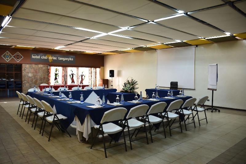 Hotel Club Du Lac Tanganyika image