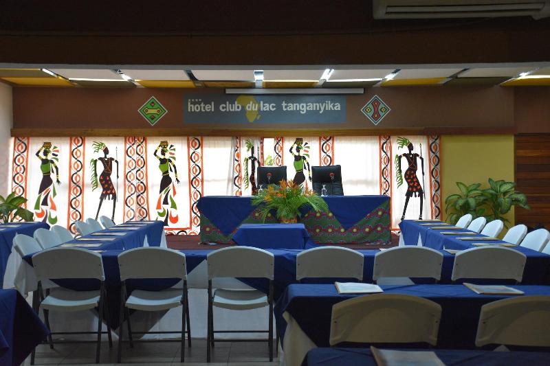 Hotel Club Du Lac Tanganyika image