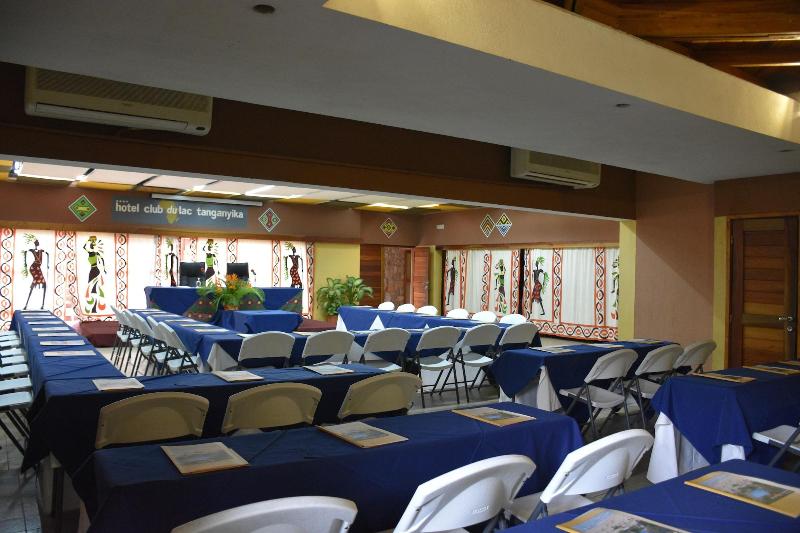 Hotel Club Du Lac Tanganyika image