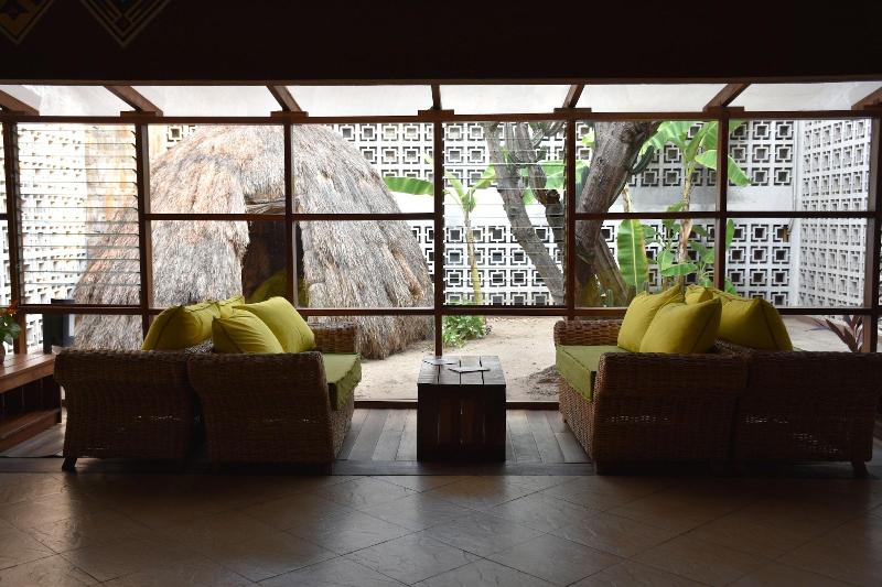 Hotel Club Du Lac Tanganyika image