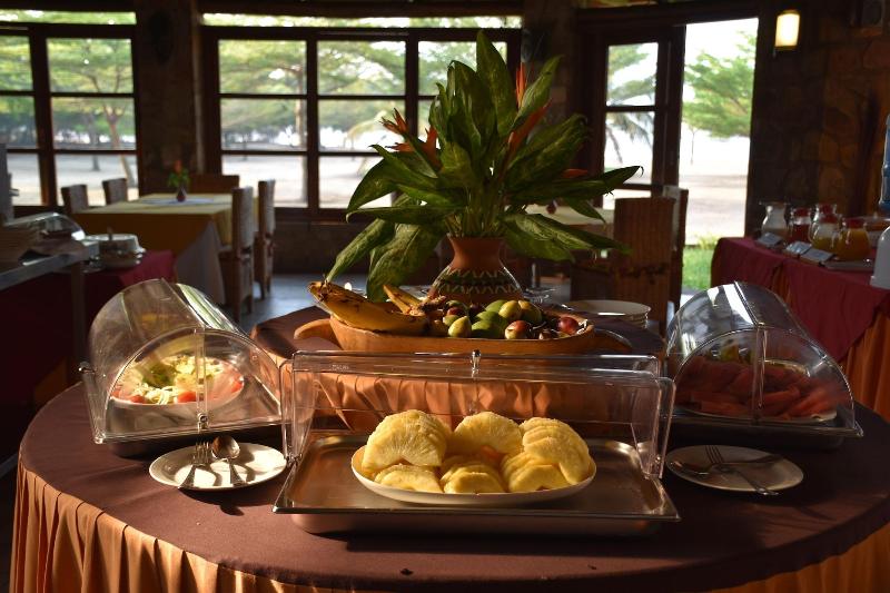 Hotel Club Du Lac Tanganyika image