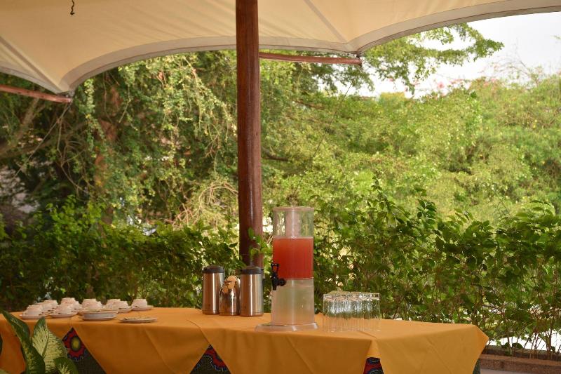 Hotel Club Du Lac Tanganyika image