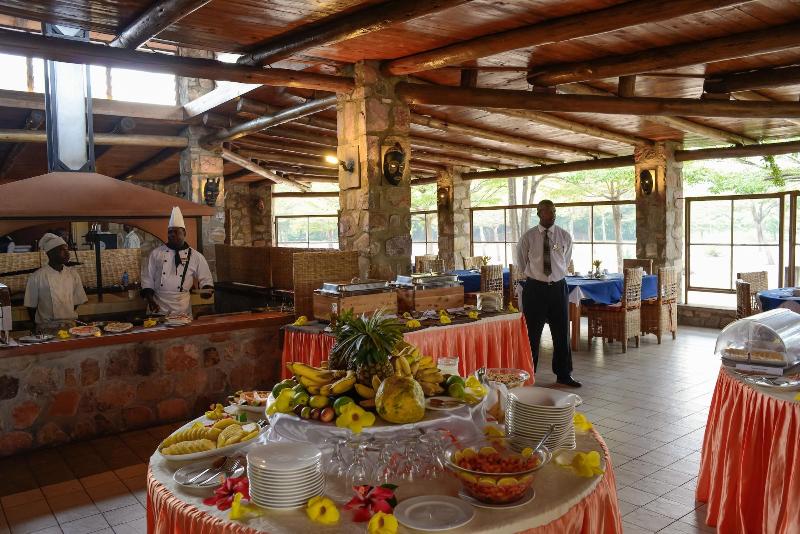 Hotel Club Du Lac Tanganyika image