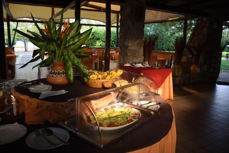 Hotel Club Du Lac Tanganyika image