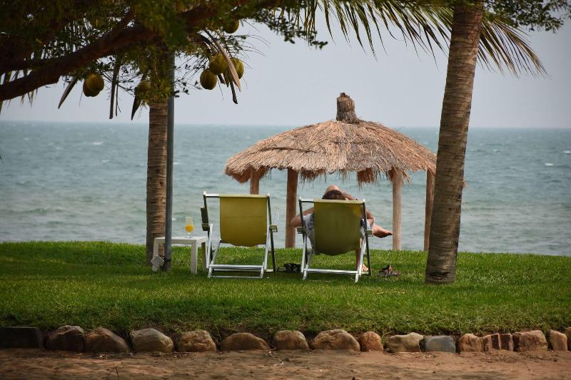 Hotel Club Du Lac Tanganyika image