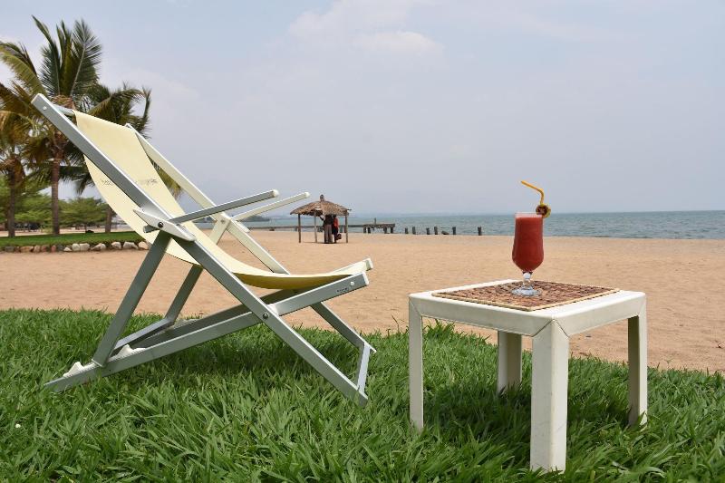 Hotel Club Du Lac Tanganyika image