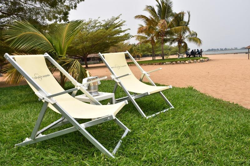 Hotel Club Du Lac Tanganyika image