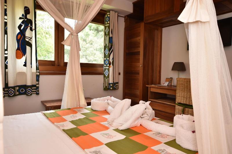 Hotel Club Du Lac Tanganyika image