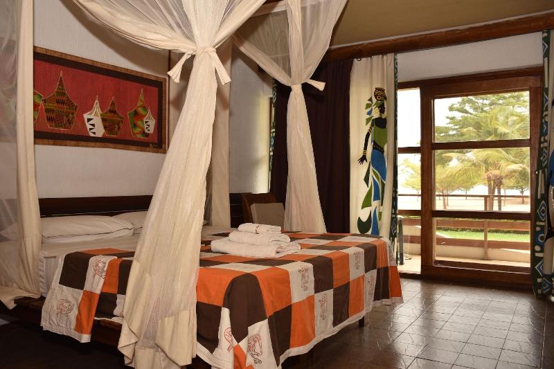 Hotel Club Du Lac Tanganyika image