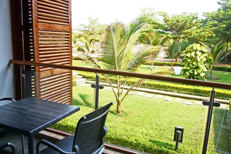 Hotel Club Du Lac Tanganyika image