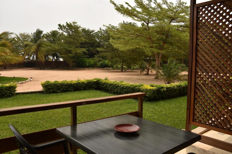 Hotel Club Du Lac Tanganyika image