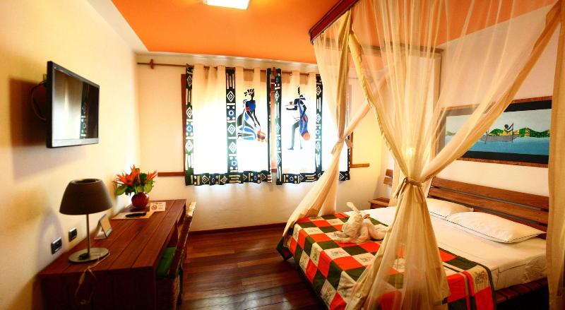Hotel Club Du Lac Tanganyika image