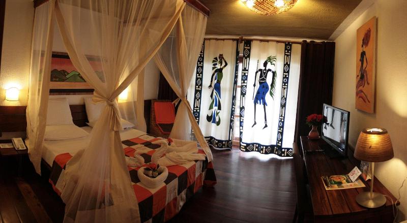 Hotel Club Du Lac Tanganyika image