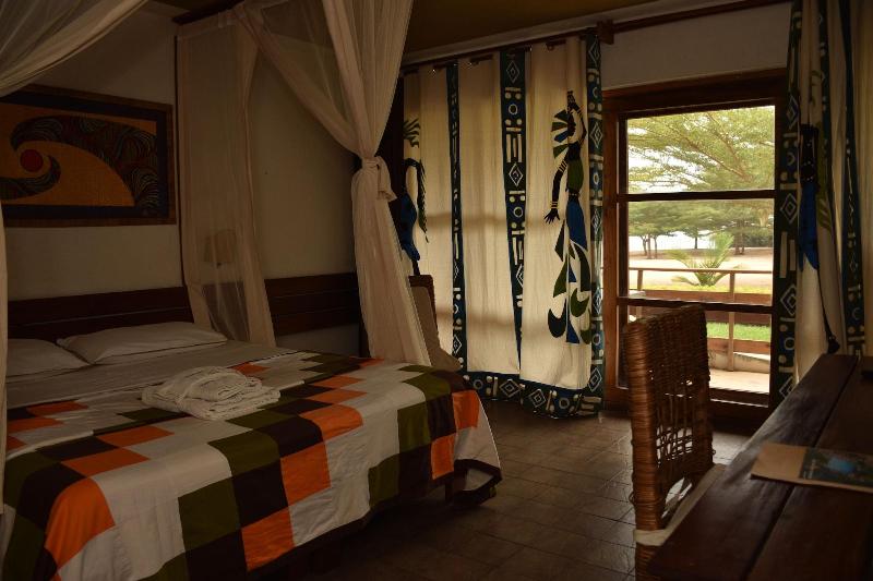 Hotel Club Du Lac Tanganyika image