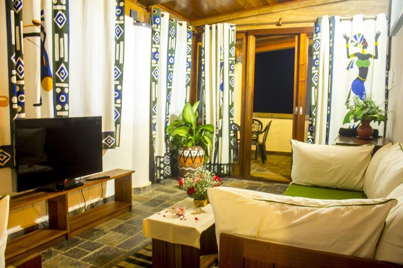 Hotel Club Du Lac Tanganyika image