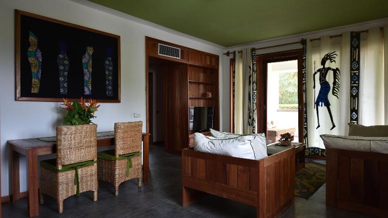 Hotel Club Du Lac Tanganyika image