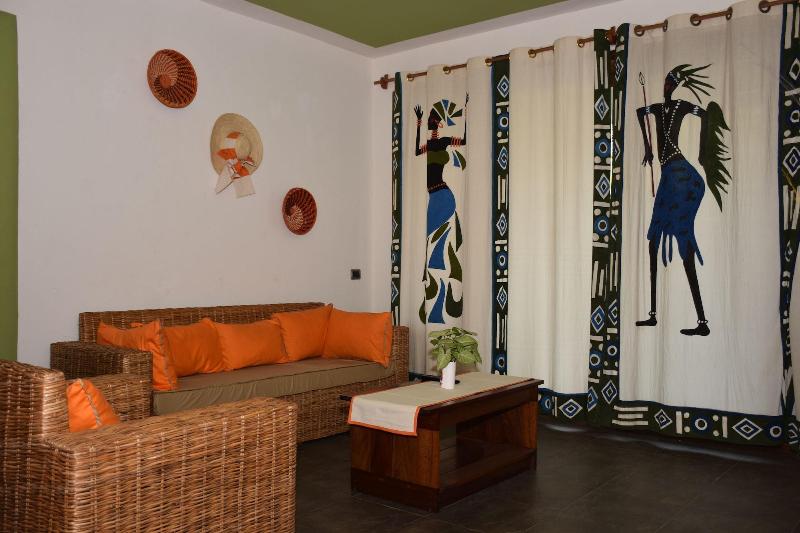 Hotel Club Du Lac Tanganyika image